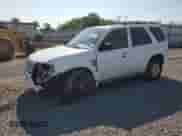 2007 Mercury Mariner Premier with VIN 4M2CU97107KJ12925, listed as a Copart auction lot 62371895 with 141,576 mi miles and Salvage title. Bid and sale history available at DreamBid. Image 1.