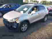 2019 Chevrolet Trax LT с VIN KL7CJPSB8KB757038, выставлен на аукционе IAAI как лот 43048204 с пробегом 65 486 миль миль и . История ставок и продаж доступна на DreamBid. Изображение 2.