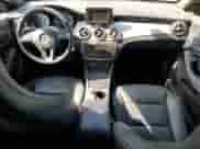 2014 Mercedes-Benz CLA 250 с VIN WDDSJ4EB1EN031930, выставлен на аукционе Copart как лот 89027185 с пробегом 156 604 миль миль и Чистый • Clean title. История ставок и продаж доступна на DreamBid. Изображение 8.