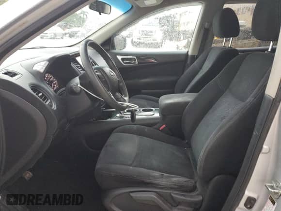 2013 Nissan Pathfinder SL с VIN 5N1AR2MN7DC669877, выставлен на аукционе Copart как лот 80098475 с пробегом 171 313 миль миль и Чистый • Clean title. История ставок и продаж доступна на DreamBid. Изображение 7.