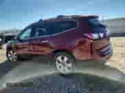 2016 Chevrolet Traverse LTZ z VIN 1GNKVJKD9GJ213704, wystawiony jako Copart lot #84606845 z przebiegiem 142 163 mil mil oraz Szkoda całkowita • Salvage title. Historia ofert i sprzedaży dostępna na DreamBid. Obrazek 2.