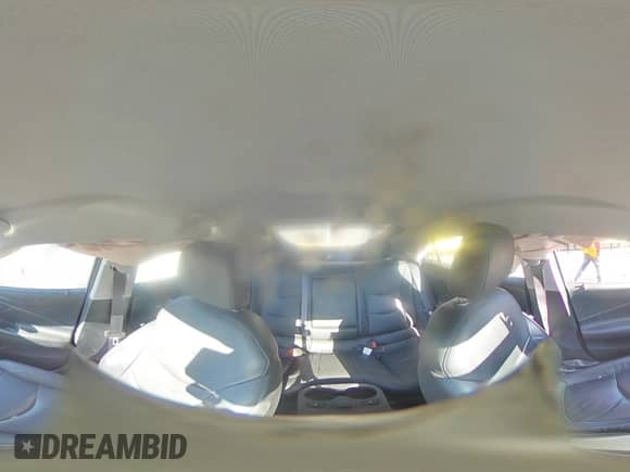 2017 Chevrolet Volt Premier with VIN 1G1RD6S56HU165992, listed as a Copart auction lot 59876012 with Not provided miles and . Bid and sale history available at DreamBid. Image 12.