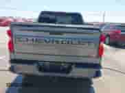 2021 Chevrolet Silverado 1500 RST с VIN 3GCPWDET2MG127003, выставлен на аукционе IAAI как лот 43069292 с пробегом 72 450 миль миль и . История ставок и продаж доступна на DreamBid. Изображение 16.