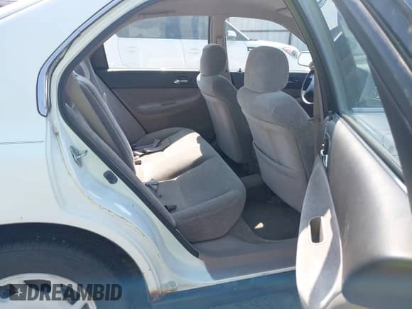 1994 Honda Accord LX с VIN 1HGCD5635RA189687, выставлен на аукционе IAAI как лот 42421010 с пробегом 155 010 миль миль и . История ставок и продаж доступна на DreamBid. Изображение 8.