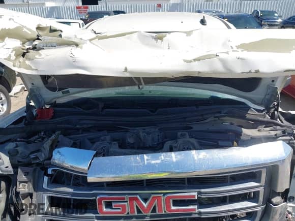 2014 GMC Sierra 1500 SLT с VIN 3GTP1VEC3EG245891, выставлен на аукционе IAAI как лот 42781226 с пробегом 152 793 миль миль и . История ставок и продаж доступна на DreamBid. Изображение 10.