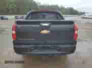 2013 Chevrolet Avalanche LS z VIN 3GNMCEE02DG145645, wystawiony jako Copart lot #50888915 z przebiegiem 145 766 mil mil oraz Szkoda całkowita • Salvage title. Historia ofert i sprzedaży dostępna na DreamBid. Obrazek 6.