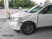 2014 Nissan Pathfinder SL with VIN 5N1AR2MM6EC682693, listed as a IAAI auction lot 43323362 with 145,989 mi miles and . Bid and sale history available at DreamBid. Image 6.