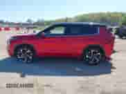 2023 Mitsubishi Outlander SEL with VIN JA4J4VA89PZ044086, listed as a IAAI auction lot 41999092 with 39,617 mi miles and . Bid and sale history available at DreamBid. Image 14.