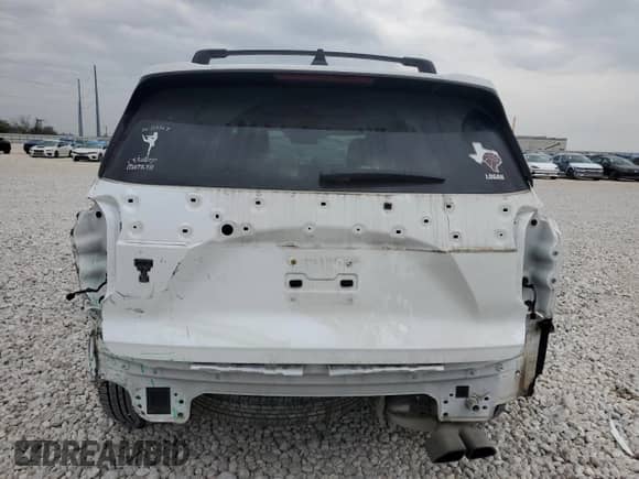 2021 Hyundai Palisade SEL z VIN KM8R44HE4MU184534, wystawiony jako Copart lot #46062834 z przebiegiem 62 528 mil mil oraz . Historia ofert i sprzedaży dostępna na DreamBid. Obrazek 6.