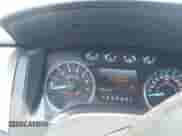 2011 Ford F-150 XLT z VIN 1FTFW1ET6BFD34552, wystawiony jako IAAI lot #42452701 z przebiegiem 159 912 mil mil oraz . Historia ofert i sprzedaży dostępna na DreamBid. Obrazek 7.