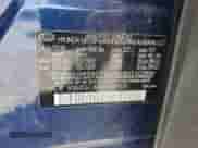 2019 Hyundai Santa Fe Ultimate with VIN 5NMS5CAA9KH093011, listed as a Copart auction lot 58246005 with 69,483 mi miles and Salvage title. Bid and sale history available at DreamBid. Image 13.