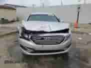 2017 Hyundai Sonata 2.4L с VIN 5NPE24AF6HH485253, выставлен на аукционе Copart как лот 81106975 с пробегом 145 867 миль миль и На запчасти • Non repairable. История ставок и продаж доступна на DreamBid. Изображение 5.