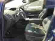 2016 Toyota Prius Two with VIN JTDZN3EU9GJ042953, listed as a Copart auction lot 49734175 with 257,056 mi miles and Clean title. Bid and sale history available at DreamBid. Image 7.