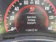 2020 Dodge Durango GT Plus with VIN 1C4RDJDG9LC366888, listed as a IAAI auction lot 43323161 with 115,912 mi miles and . Bid and sale history available at DreamBid. Image 15.