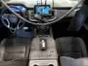 2023 Chevrolet Tahoe RST с VIN 1GNSKRKD3PR530466, выставлен на аукционе Copart как лот 55382115 с пробегом 12 442 миль миль и Списание • Salvage title. История ставок и продаж доступна на DreamBid. Изображение 8.