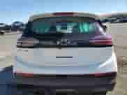 2023 Chevrolet Bolt EV 1LT z VIN 1G1FW6S07P4167511, wystawiony jako Copart lot #67437713 z przebiegiem Nie podano mil oraz . Historia ofert i sprzedaży dostępna na DreamBid. Obrazek 6.