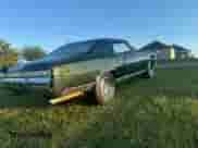 1972 Chevrolet Monte Carlo с VIN 1H57J2B522365, выставлен на аукционе Copart как лот 75774394 с пробегом 37 241 миль миль и Чистый • Clean title. История ставок и продаж доступна на DreamBid. Изображение 4.