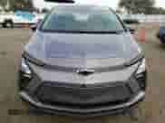 2022 Chevrolet Bolt EV 1LT z VIN 1G1FW6S07N4127653, wystawiony jako Copart lot #71809133 z przebiegiem 12 296 mil mil oraz . Historia ofert i sprzedaży dostępna na DreamBid. Obrazek 5.