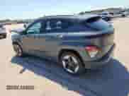 2025 Hyundai Kona SEL с VIN KM8HC3A63SU022631, выставлен на аукционе Copart как лот 69957995 с пробегом 17 137 миль миль и Списание • Salvage title. История ставок и продаж доступна на DreamBid. Изображение 2.