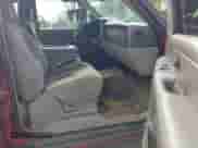 2004 Chevrolet Tahoe LS with VIN 1GNEC13V54R312043, listed as a IAAI auction lot 42036854 with 327,739 mi miles and . Bid and sale history available at DreamBid. Image 5.