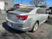 2013 Chevrolet Malibu LT with VIN 1G11C5SA1DF217664, listed as a Copart auction lot 42851445 with 147,487 mi miles and Clean title. Bid and sale history available at DreamBid. Image 4.