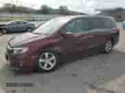 2020 Honda Odyssey EX-L с VIN 5FNRL6H71LB013431, выставлен на аукционе Copart как лот 82067075 с пробегом 130 305 миль миль и Списание • Salvage title. История ставок и продаж доступна на DreamBid. Изображение 1.
