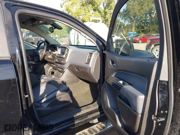 2016 Chevrolet Colorado 2WD Z71 с VIN 1GCGSDE38G1132026, выставлен на аукционе IAAI как лот 43355071 с пробегом 153 188 миль миль и . История ставок и продаж доступна на DreamBid. Изображение 5.