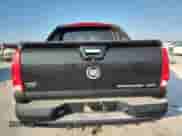 2007 Cadillac Escalade EXT with VIN 3GYFK628X7G218750, listed as a Copart auction lot 71748735 with 156,120 mi miles and Clean title. Bid and sale history available at DreamBid. Image 6.