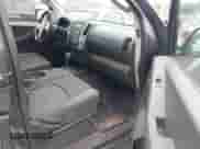 2011 Nissan Frontier Pro-4X with VIN 1N6AD0CWXBC402387, listed as a IAAI auction lot 42536121 with 198,564 mi miles and . Bid and sale history available at DreamBid. Image 5.