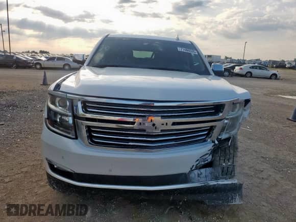 2018 Chevrolet Suburban Premier с VIN 1GNSKJKC8JR173544, выставлен на аукционе Copart как лот 71486535 с пробегом 120 999 миль миль и Чистый • Clean title. История ставок и продаж доступна на DreamBid. Изображение 5.