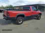 2002 Dodge RAM z VIN 3B6KF26Z62M288961, wystawiony jako Copart lot #66113405 z przebiegiem 156 561 mil mil oraz Czysty tytuł • Clean title. Historia ofert i sprzedaży dostępna na DreamBid. Obrazek 3.