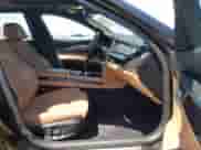 2011 BMW 7 Series 750Li with VIN WBAKB8C5XBCY64531, listed as a IAAI auction lot 42350009 with 113,893 mi miles and . Bid and sale history available at DreamBid. Image 5.