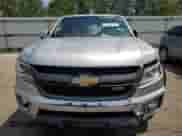 2017 Chevrolet Colorado 4WD Z71 с VIN 1GCHTDENXH1267903, выставлен на аукционе Copart как лот 67290145 с пробегом 199 586 миль миль и Чистый • Clean title. История ставок и продаж доступна на DreamBid. Изображение 5.