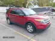 2013 Ford Explorer с VIN 1FM5K7B83DGA20988, выставлен на аукционе IAAI как лот 43461045 с пробегом 214 655 миль миль и . История ставок и продаж доступна на DreamBid. Изображение 1.