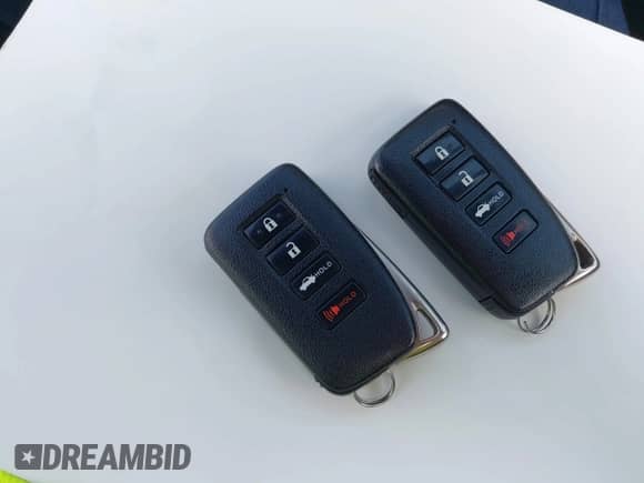 2015 Lexus RC 350 F Sport with VIN JTHSE5BC8F5003169, listed as a IAAI auction lot 42803871 with 130,118 mi miles and . Bid and sale history available at DreamBid. Image 11.