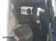 2023 Nissan Frontier SV z VIN 1N6ED1EK0PN616298, wystawiony jako Copart lot #63993425 z przebiegiem 22 294 mil mil oraz Szkoda całkowita • Salvage title. Historia ofert i sprzedaży dostępna na DreamBid. Obrazek 10.