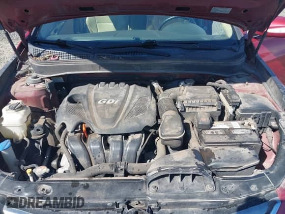 2013 Hyundai Sonata Limited с VIN 5NPEC4AC0DH782998, выставлен на аукционе IAAI как лот 41835588 с пробегом 135 870 миль миль и . История ставок и продаж доступна на DreamBid. Изображение 10.