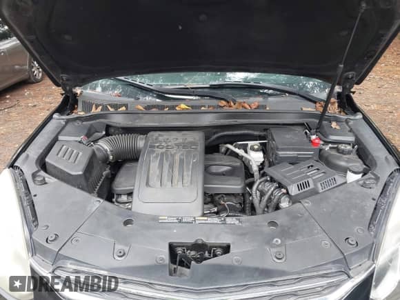 2016 Chevrolet Equinox LT z VIN 2GNALCEK6G6281950, wystawiony jako IAAI lot #43448989 z przebiegiem 186 676 mil mil oraz . Historia ofert i sprzedaży dostępna na DreamBid. Obrazek 10.