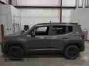 2017 Jeep Renegade Altitude с VIN ZACCJBBB8HPE65619, выставлен на аукционе IAAI как лот 42509226 с пробегом 122 461 миль миль и . История ставок и продаж доступна на DreamBid. Изображение 14.