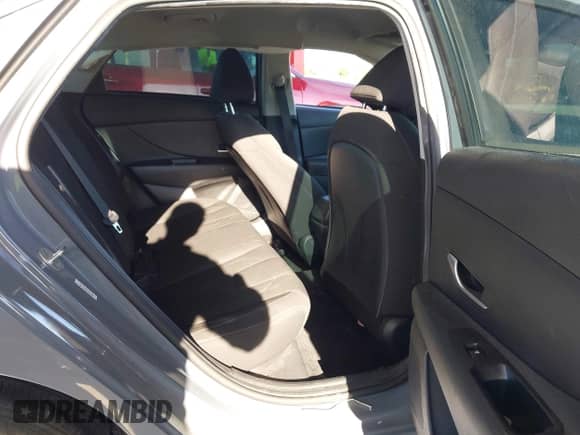 2022 Hyundai Elantra SEL с VIN KMHLM4AG2NU238836, выставлен на аукционе IAAI как лот 43228987 с пробегом 53 533 миль миль и . История ставок и продаж доступна на DreamBid. Изображение 8.