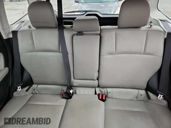 2016 Subaru Forester Touring with VIN JF2SJAXCXGH478306, listed as a Copart auction lot 80207085 with 66,734 mi miles and Salvage title. Bid and sale history available at DreamBid. Image 10.