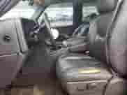 2003 Chevrolet Silverado SS с VIN 2GCEK19N831409456, выставлен на аукционе Copart как лот 46820095 с пробегом 119 406 миль миль и Списание • Salvage title. История ставок и продаж доступна на DreamBid. Изображение 7.