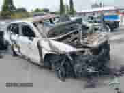 2024 Chevrolet Blazer EV eAWD LT с VIN 3GNKDBRJ4RS193951, выставлен на аукционе IAAI как лот 42078752 с пробегом Не указан миль и . История ставок и продаж доступна на DreamBid. Изображение 1.