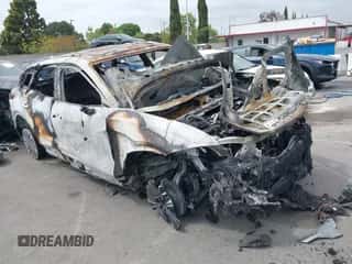 2024 Chevrolet Blazer EV eAWD LT z VIN 3GNKDBRJ4RS193951, wystawiony jako IAAI lot #42078752 z przebiegiem Nie podano mil oraz . Historia ofert i sprzedaży dostępna na DreamBid. Obrazek 1.