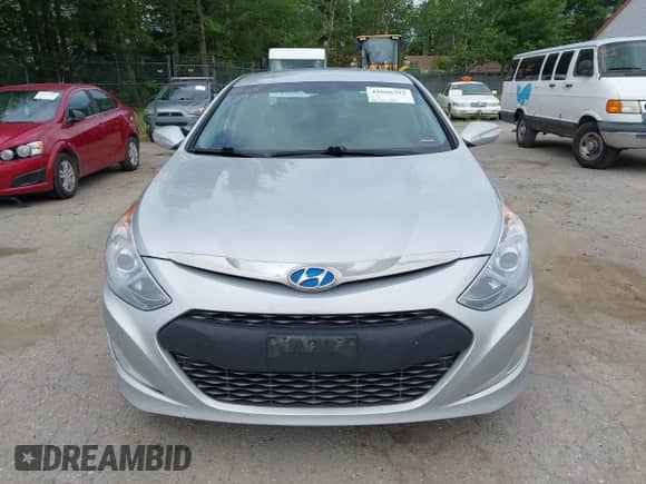 2015 Hyundai Sonata Limited z VIN KMHEC4A40FA119476, wystawiony jako IAAI lot #42656392 z przebiegiem 289 097 mil mil oraz . Historia ofert i sprzedaży dostępna na DreamBid. Obrazek 12.