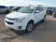 2012 Chevrolet Equinox 2LT with VIN 2GNFLNEK8C6153883, listed as a IAAI auction lot 42791565 with 179,184 mi miles and . Bid and sale history available at DreamBid. Image 2.