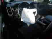 2019 Ram 1500 Big Horn z VIN 1C6RREBT6KN884038, wystawiony jako Copart lot #60100405 z przebiegiem 63 187 mil mil oraz Szkoda całkowita • Salvage title. Historia ofert i sprzedaży dostępna na DreamBid. Obrazek 8.