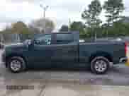 2025 Chevrolet Silverado 1500 LT z VIN 3GCPACED4SG205540, wystawiony jako IAAI lot #43566225 z przebiegiem 32 816 mil mil oraz . Historia ofert i sprzedaży dostępna na DreamBid. Obrazek 14.