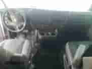 2019 Chevrolet Express Passenger LT z VIN 1GAZGPFP0K1179663, wystawiony jako Copart lot #81549274 z przebiegiem 153 248 mil mil oraz Szkoda całkowita • Salvage title. Historia ofert i sprzedaży dostępna na DreamBid. Obrazek 8.