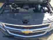2019 Chevrolet Suburban LT с VIN 1GNSCHKC9KR133853, выставлен на аукционе Copart как лот 85876225 с пробегом 157 585 миль миль и Списание • Salvage title. История ставок и продаж доступна на DreamBid. Изображение 11.